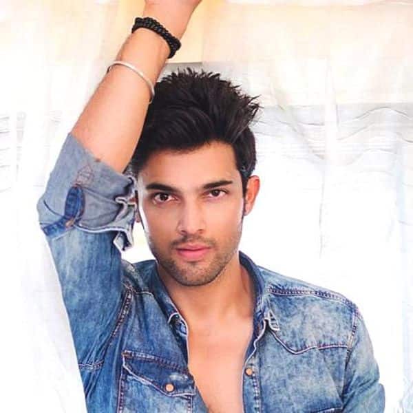 Parth Samthaan