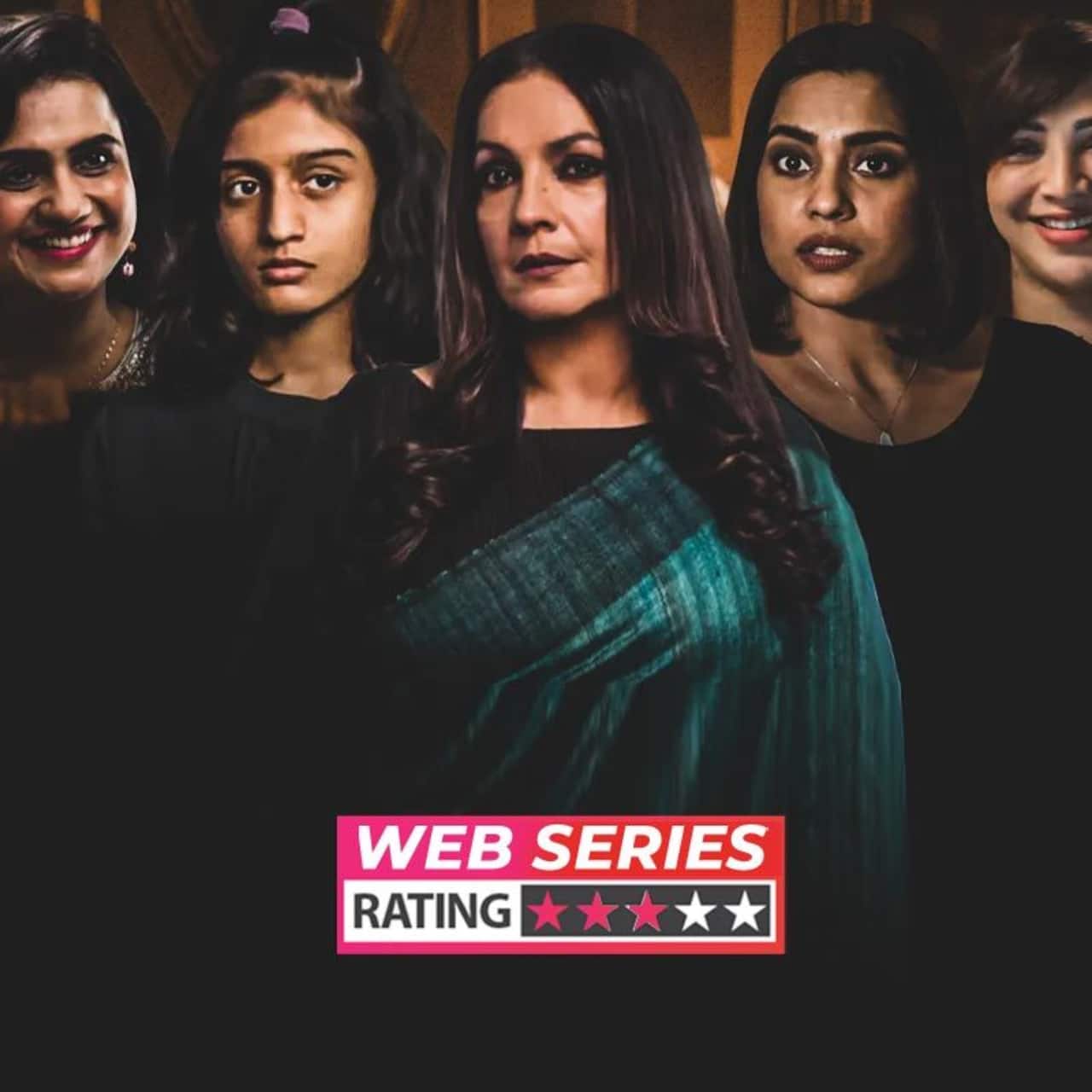 Bombay Begums Web Series Review: Bombay or Bareilly, Pooja Bhatt, Shahana Goswami’s web series celebrates every woman for being a Begum in her own right