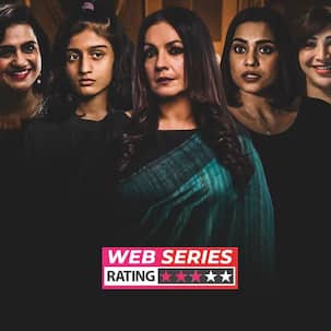 Bombay Begums Web Series Review: Bombay or Bareilly, Pooja Bhatt, Shahana Goswami’s web series celebrates every woman for being a Begum in her own right