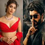 Thalapathy 65 में Thalapathy Vijay के साथ रोमांस करेंगी Pooja Hegde, इस दिन से शुरू करेंगी शूटिंग