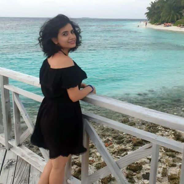 Beauty in black
