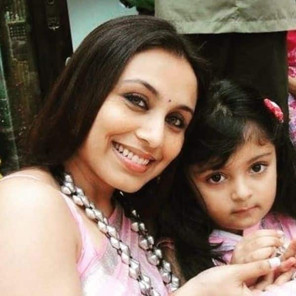 Happy Birthday Rani Mukherjee: काम के साथ-साथ बेटी का भी पूरा ख्याल रखती  हैं Rani Mukherjee, बन चुकी हैं 'सुपर मॉम'