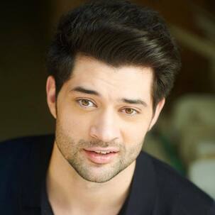 These unseen pics of Sunny Deol's son Rajveer Deol prove he has imbibed charm and good looks from his filmy family