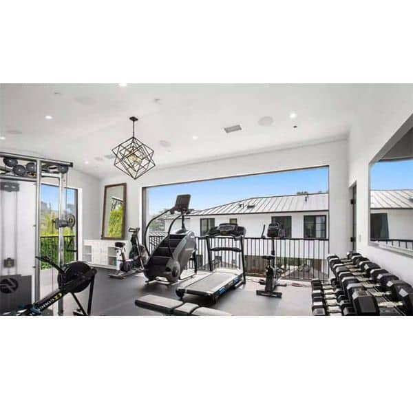 Rihanna's other property