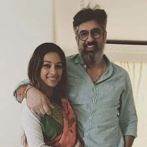 Rupali Ganguly-Ashwin Verma