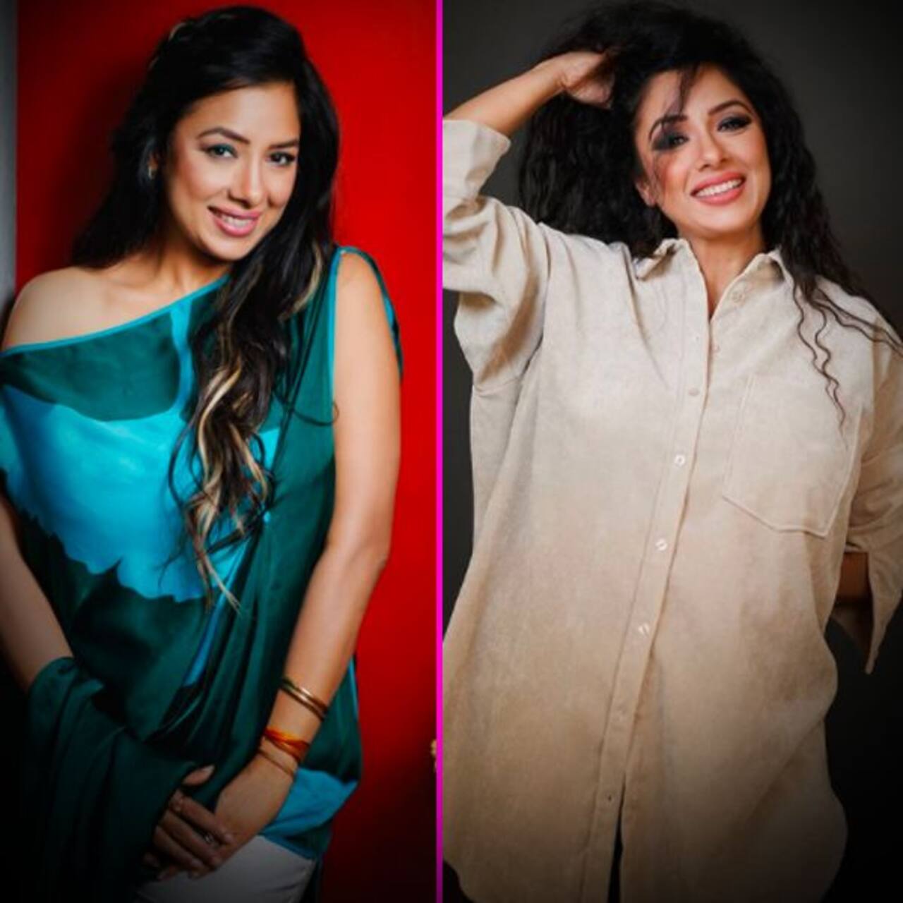 रूपाली गांगुली (Rupali Ganguly)