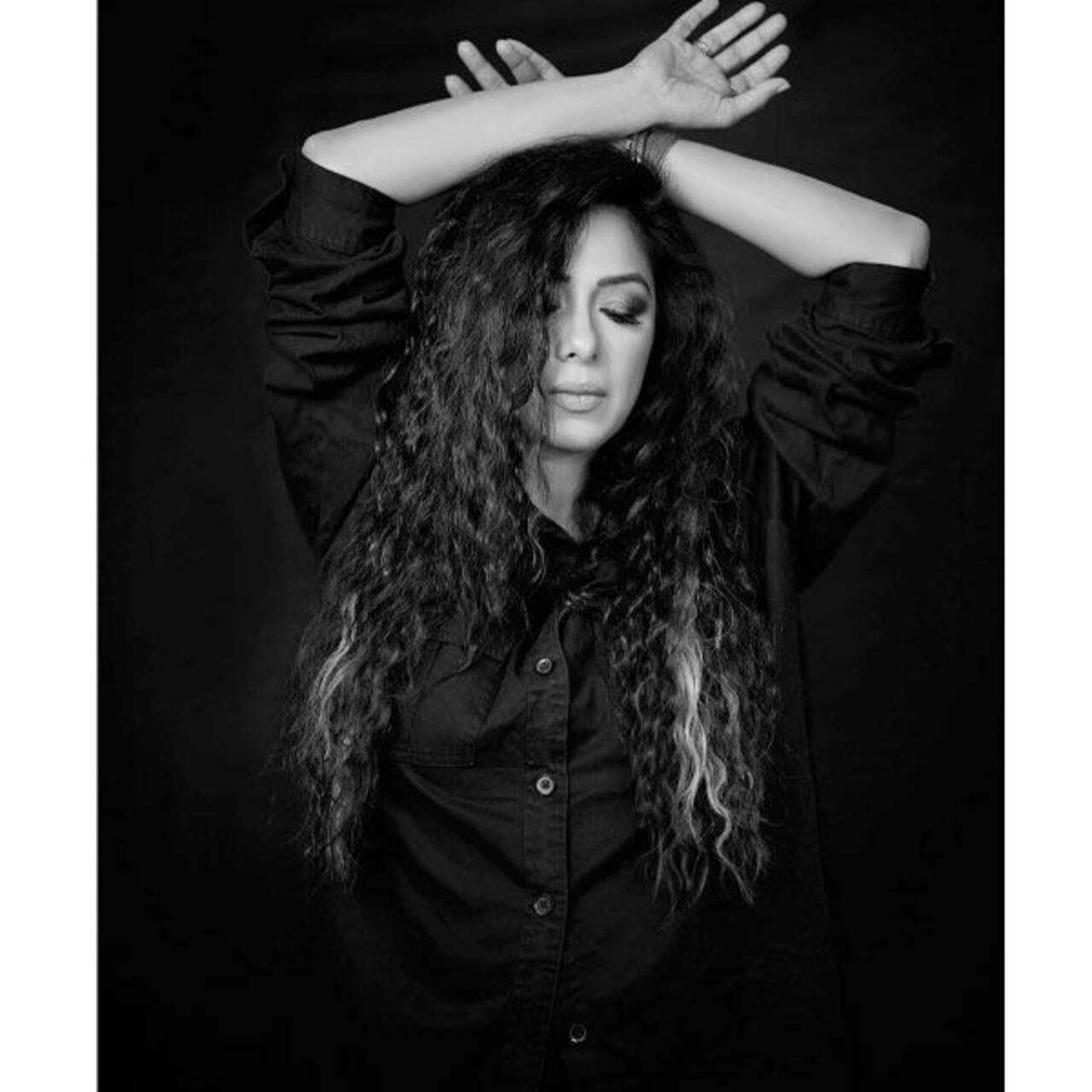 Rupali Ganguly