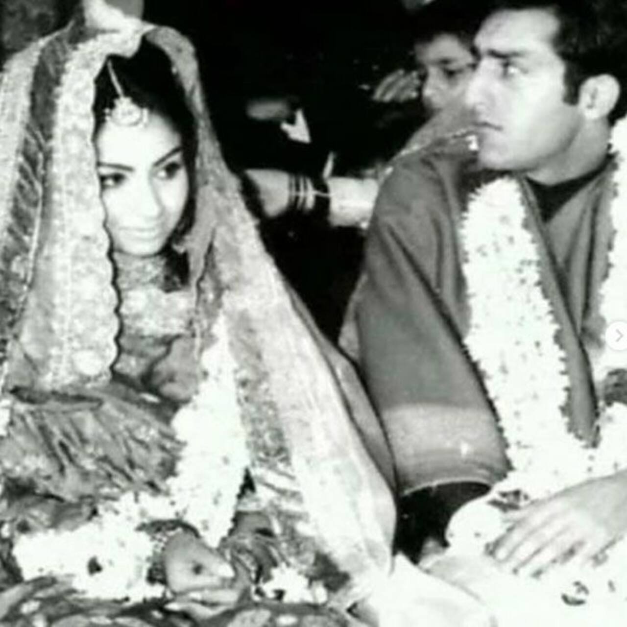 These THROWBACK pics by Saba Ali Khan from Saif Ali Khan, Soha Ali Khan