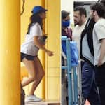 Katrina Kaif के बाद YRF स्टूडियो पहुंचे Salman Khan, Tiger 3 में होगा बड़ा धमाका