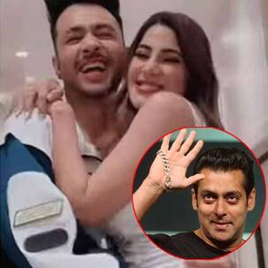 Entertainment News Of The Day: Salman Khan ने लिया कोरोना वैक्सीन का डोज और Neha Kakkar की भाभी बनेंगी Nikki Tamboli, यहां पढ़ें दिन की बड़ी खबरें