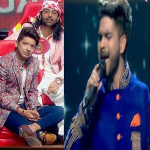 The Indian Pro Music League: Salman Ali ने गाया जबरदस्त गाना, परफॉर्मेंस देख उड़ गए सिंगर Shaan के होश