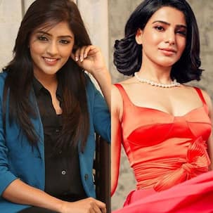 Did Eesha Rebba REJECT a role in Samantha Akkineni's mega-budget venture? Here's what we know