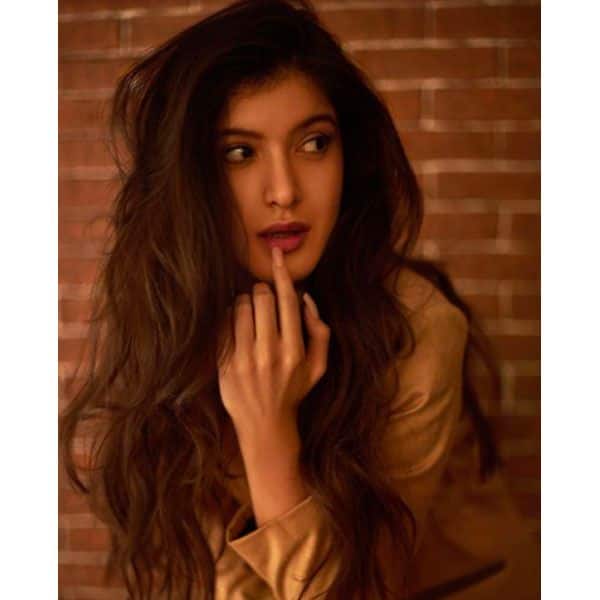 Shanaya Kapoor