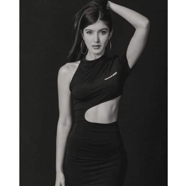 Black beauty