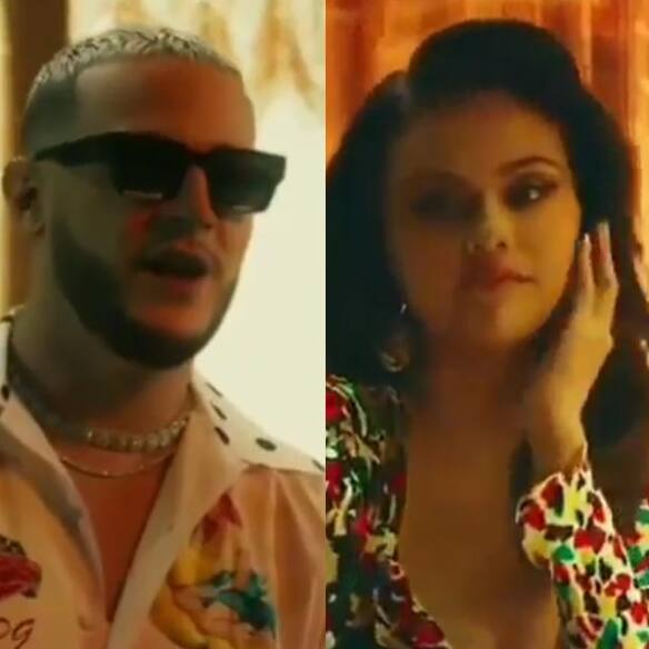 Selfish Love: Selena Gomez and DJ Snake's peppy number will make you ...