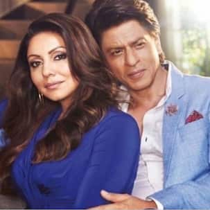Throwback: When Shah Rukh Khan described his perfect Sunday; saying, 'Gauri mujhe nachati hai'