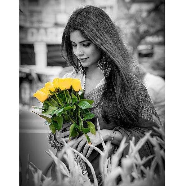 Sayantani Ghosh