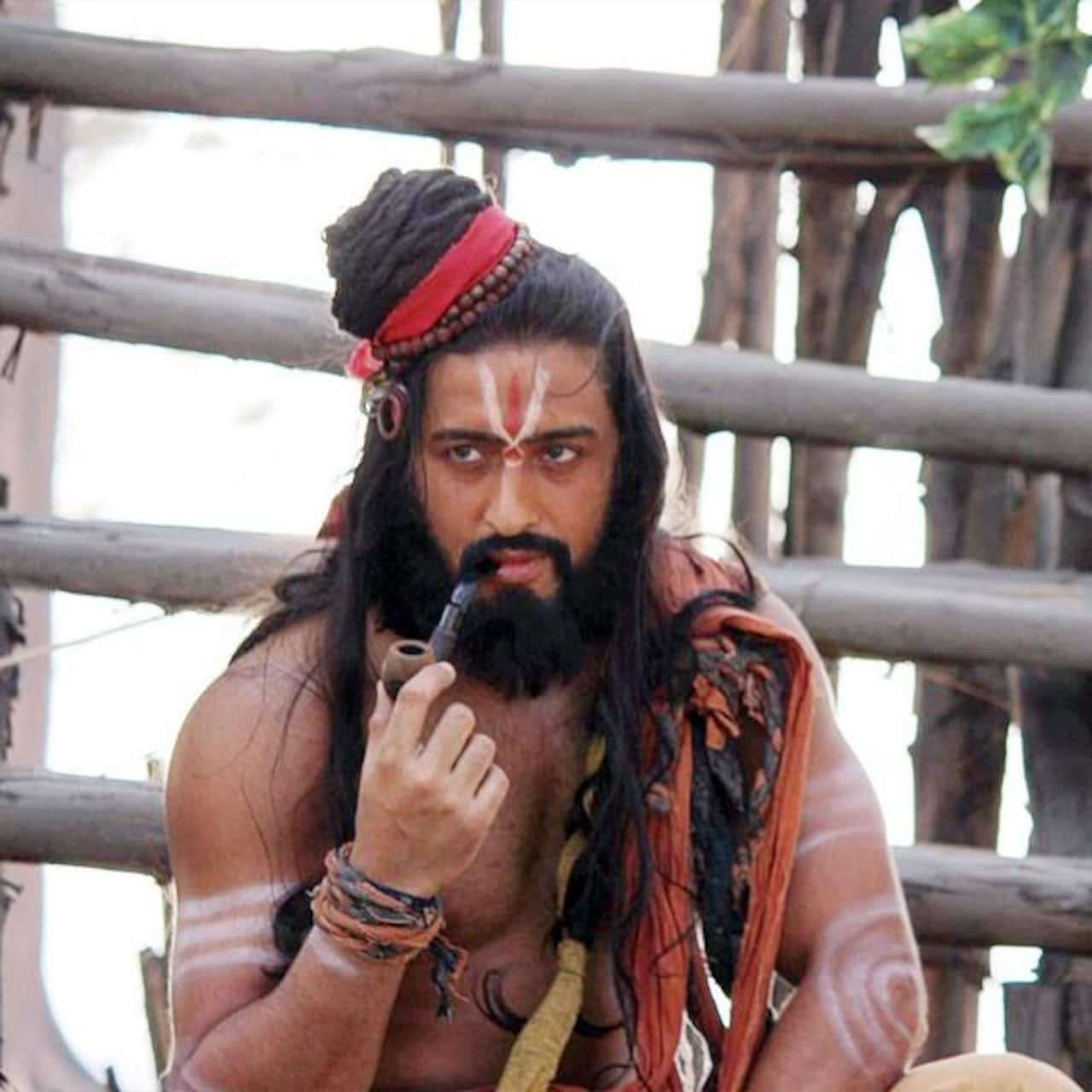 Happy Birthday, Shaheer Sheikh: 6 reasons why fans love the Mahabharat ...