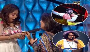 Indian Idol 12: Sawai Bhatt या Nihal Tauro, Neha Kakkar को लिफाफा मिलते ही ये सिंगर होगा शो से बाहर!!