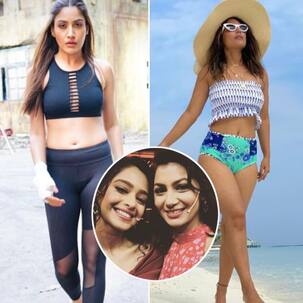 Top Viral 5 TV Actress Looks: इन 5 हसीनाओं के किलर लुक ने मचाई तबाही, किसी ने पहनी बिकिनी तो कोई बनी बॉक्सर