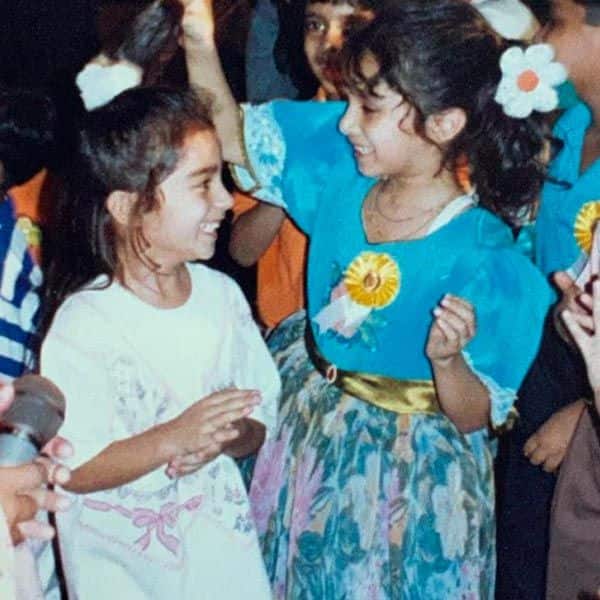 Frock phase