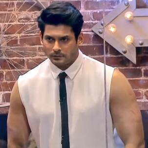 Sidharth Shukla puts out a strong statement for all the boys out there after reading about increasing crimes on women