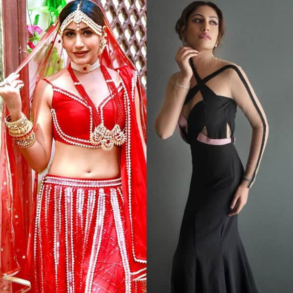 Surbhi Chandna