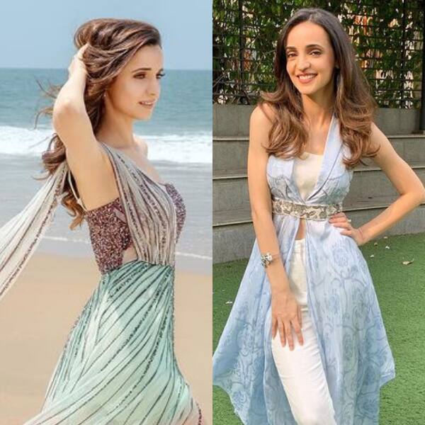 Sanaya Irani