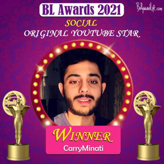 Original Youtube Star