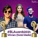 BL Awards 2021 Social Category Winners: Ashish Chanchlani, CarryMinati समेत इन सितारों ने फहराया जीत का परचम, देखें लिस्ट