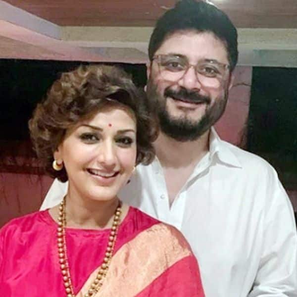 Sonali Bendre – Goldie Behl