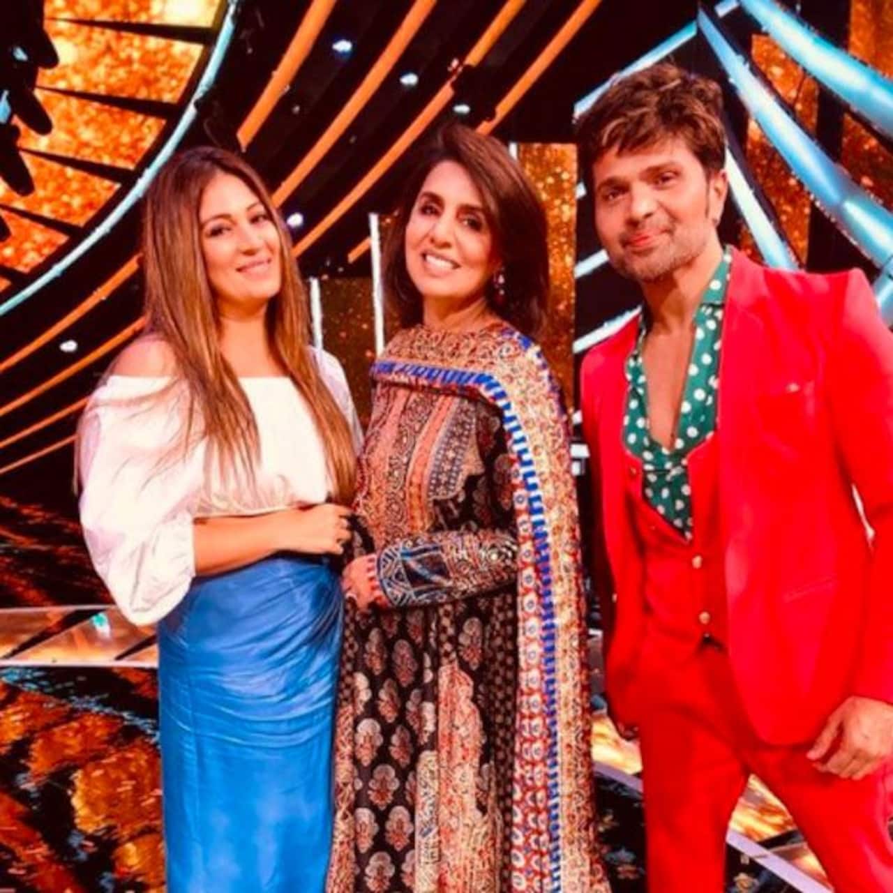 Indian Idol 12 Contestants Judges Pay Tribute To Rishi Kapoor Wife Neetu Kapoor To Appear As