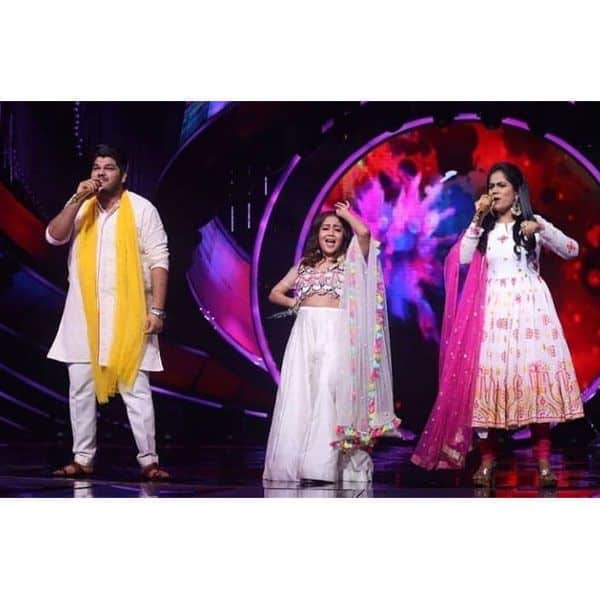 Contestants impress Neetu with their spectacular performances