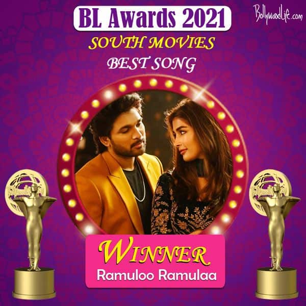 Best Song - Ramuloo Ramulaa from Ala Vaikunthapurramuloo