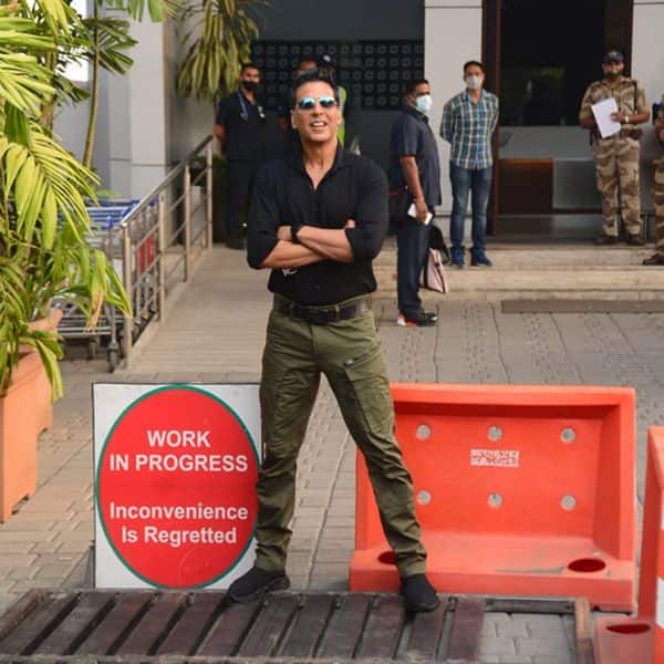 Akshay Kumar