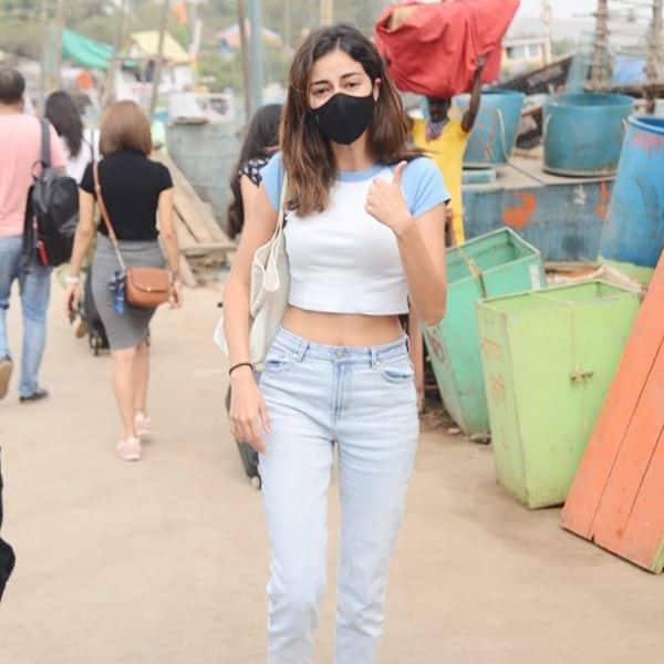 Ananya Panday