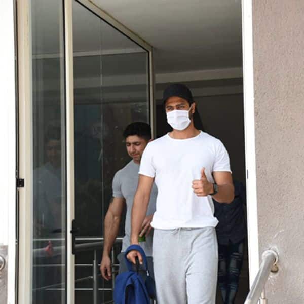 Vicky Kaushal