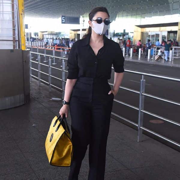Parineeti Chopra