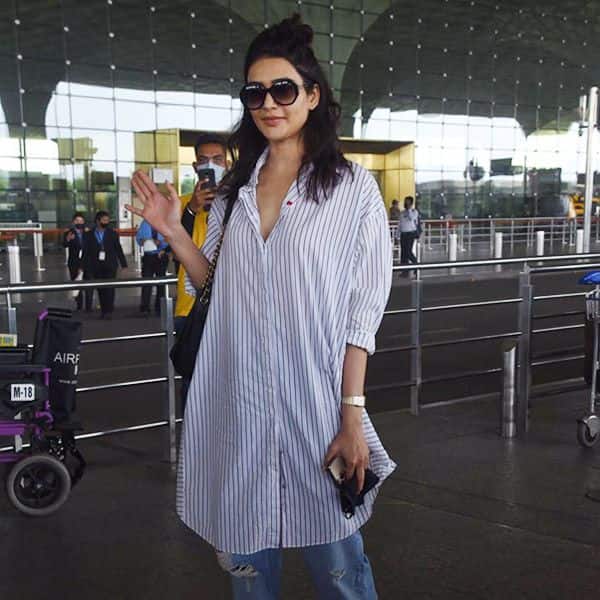 Karishma Tanna