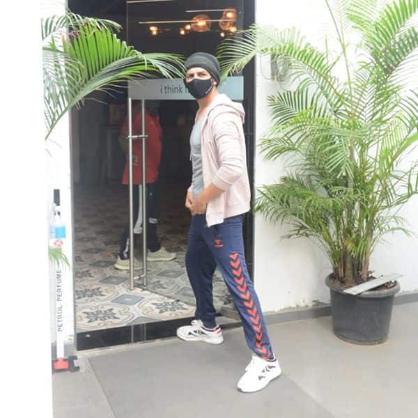 Kartik Aaryan