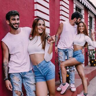 Splitsvilla 13: Kat Kristiian and Kevin Almasifar's chemistry is on point in these pics