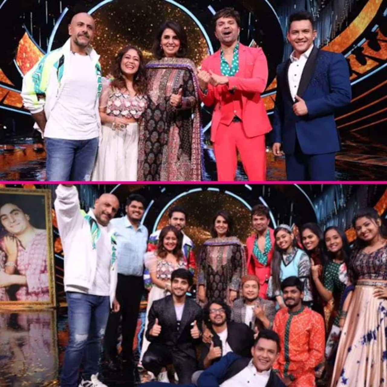 Indian Idol 12 Contestants Judges Pay Tribute To Rishi Kapoor Wife Neetu Kapoor To Appear As