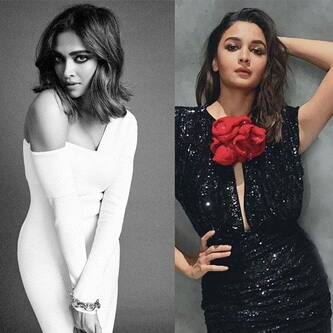 Bollywood Style File: From Kareena Kapoor Khan, Deepika Padukone to Alia Bhatt; check out who made it to our best dressed list