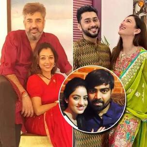 Nach Baliye 10: From Rupali Ganguly-Ashwin Verma to Zaid Darbar-Gauahar Khan — These 5 couples may enter the dance reality show