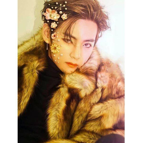 Prince charming