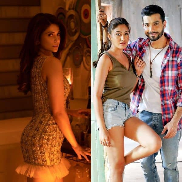 Jennifer Winget Surbhi Chandna Aly Goni Here Are The Tv Instagrammers Of The Week