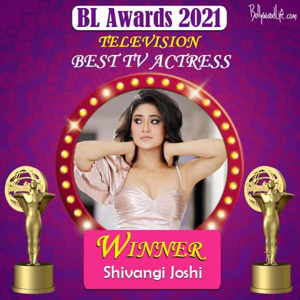 BollywoodLife.com Awards 2021: Sidharth Shukla, SidNaaz, Shaheer Sheikh ...