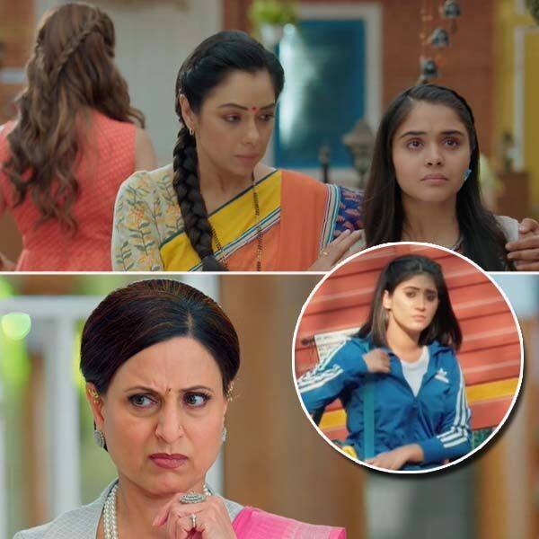 टीवी सीरियल्स की दुनिया में इस हफ्ते मचेगा हंगामा