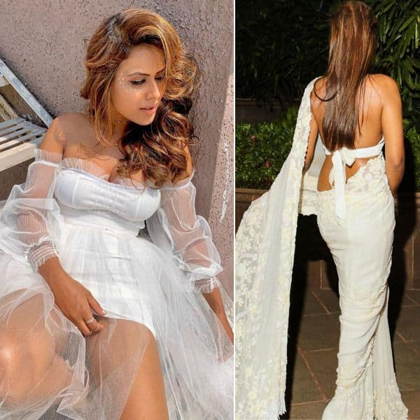 Nia Sharma