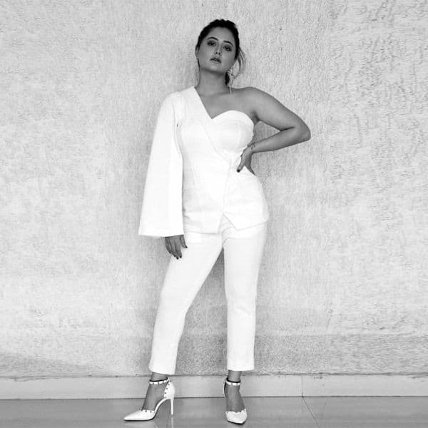 Rashami Desai